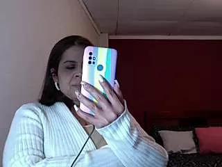 Sara_Brandon from StripChat