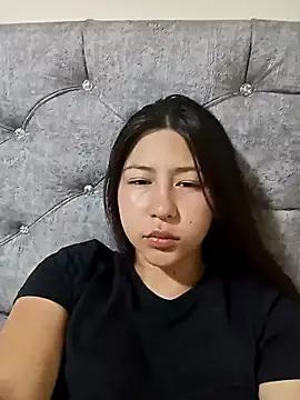 Sara_Brownx from StripChat