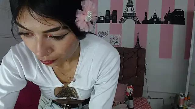sara_caplerx from StripChat