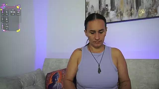 Sara_Charmy from StripChat
