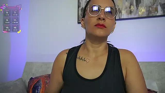 Sara_Charmy from StripChat