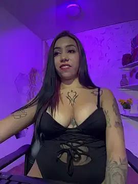 sara_dias from StripChat