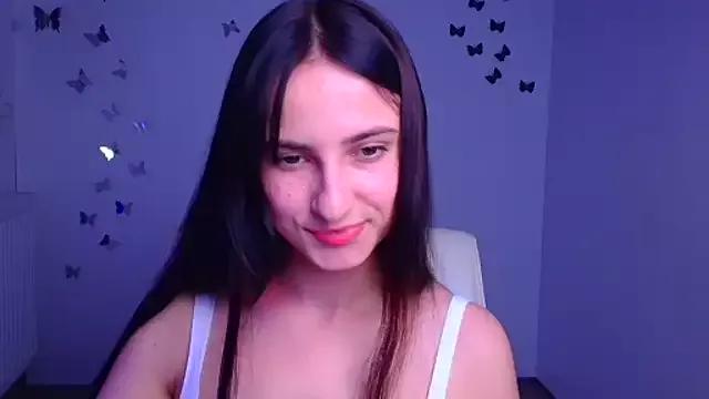 Sara_djefri from StripChat