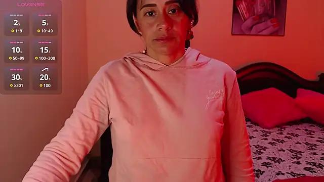 sara_florez1 from StripChat
