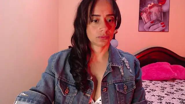 sara_florez1 from StripChat