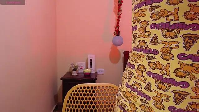 sara_florez1 from StripChat