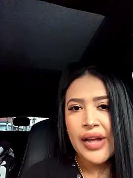 Sara_fun from StripChat