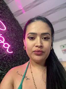Sara_fun from StripChat