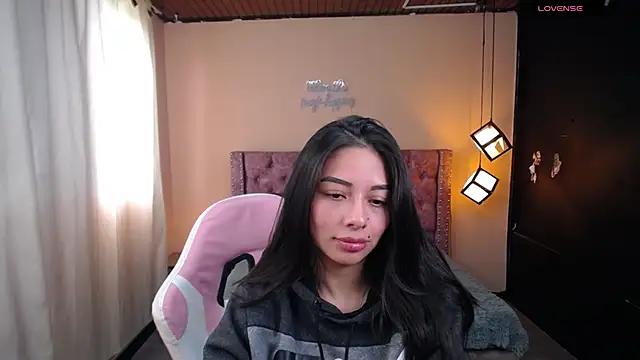 sara_gomez1_ from StripChat
