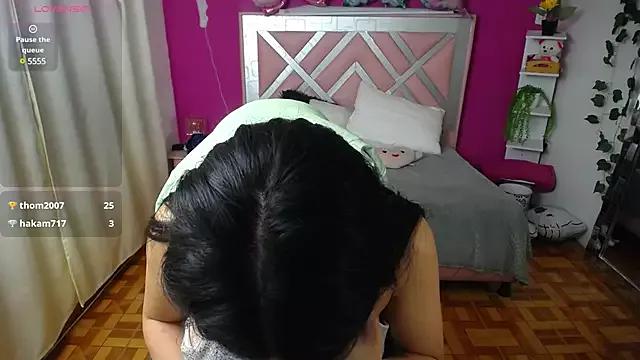 sara_gomez1_ from StripChat