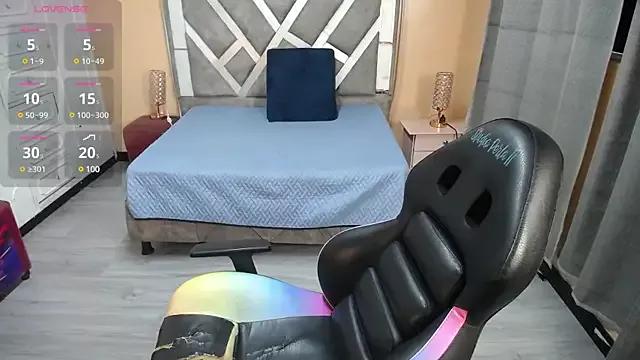 sara_gomez1_ from StripChat