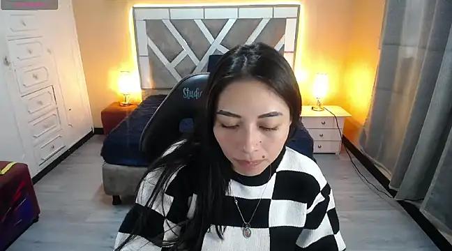 sara_gomez1_ from StripChat