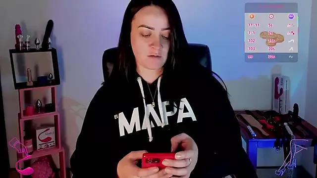 sara_goodgirl13 from StripChat