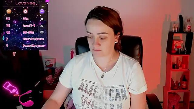 sara_goodgirl13 from StripChat