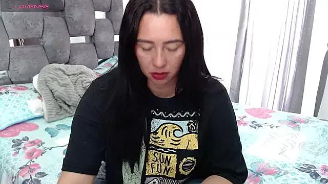 sara_hott_1 from StripChat