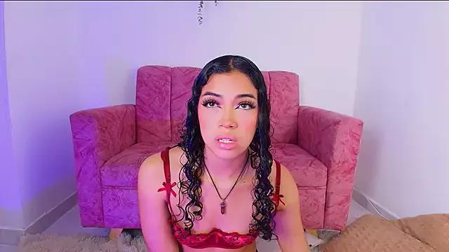 Sara_Jhonson from StripChat