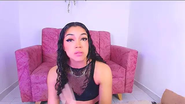 Sara_Jhonson from StripChat