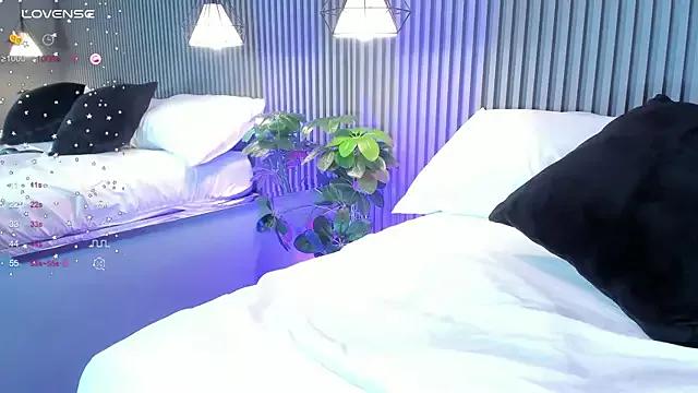 Sara_Kartierr from StripChat