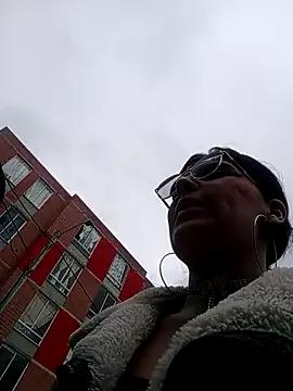 Sara_Kathy from StripChat is Freechat