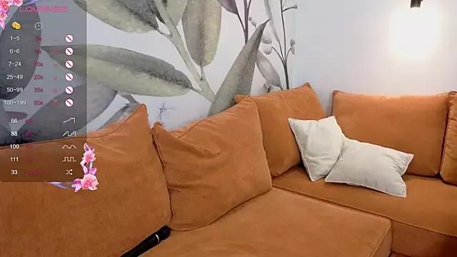Sara_kaya from StripChat