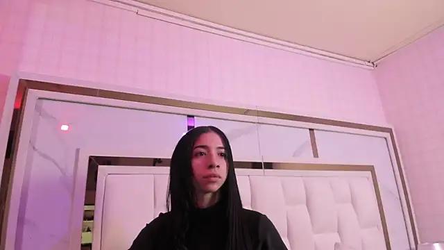 sara_lope from StripChat
