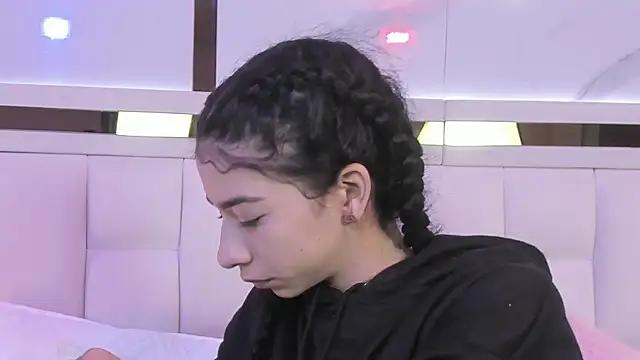 Sara_lope webcams show profile image 
