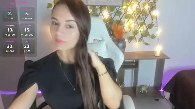 Sara_lopez_28 from StripChat