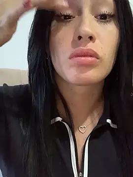 Sara_luna_ from StripChat