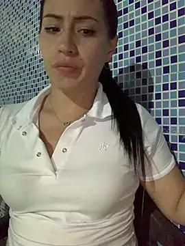Sara_luna_ from StripChat