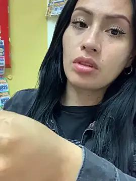 Sara_luna_ from StripChat