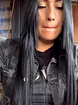 Sara_luna_ from StripChat