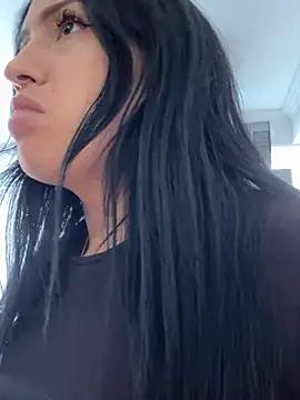 Sara_luna_ from StripChat