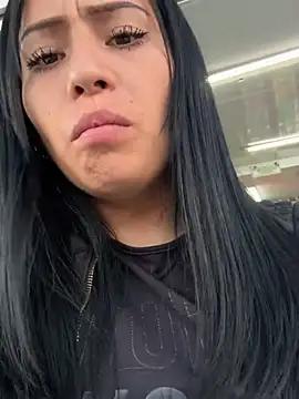 Sara_luna_ from StripChat