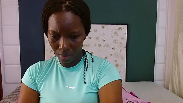 Sara_Marks from StripChat