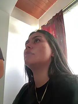 Sara_Mayk666 from StripChat
