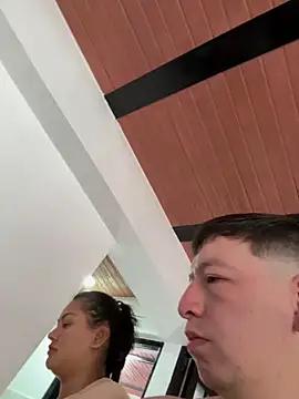 Sara_Mayk666 from StripChat