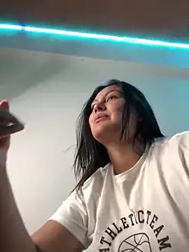 Sara_Mayk666 from StripChat
