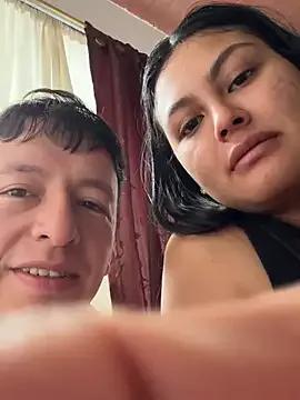 Sara_Mayk666 from StripChat is Freechat