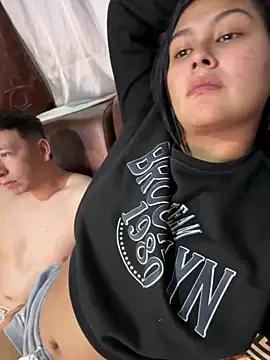 Sara_Mayk666 from StripChat