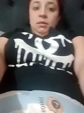 Sara_Paolaaa from StripChat