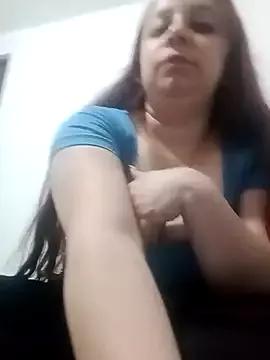 Sara_Paolaaa from StripChat
