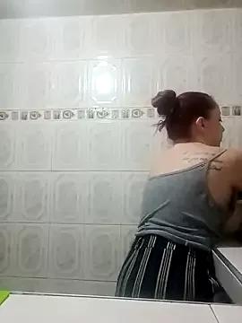 Sara_Paolaaa from StripChat