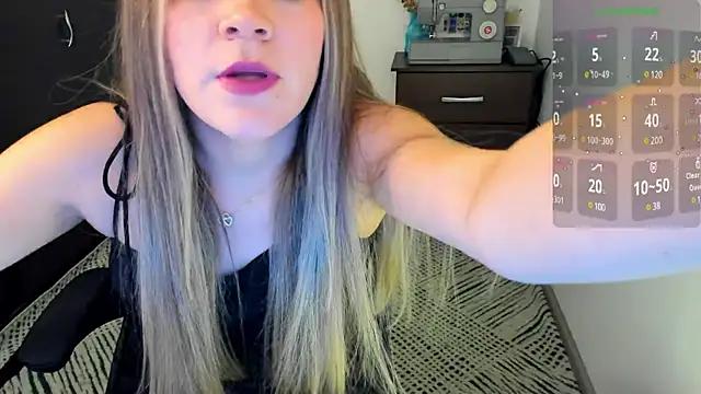 sara_ph from StripChat