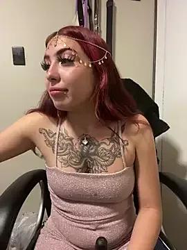 Sara_pink18 from StripChat