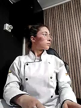 Sara_Roades from StripChat