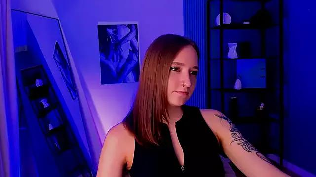 sara_rossery from StripChat
