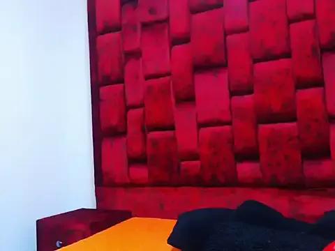 Sara_Sex77 from StripChat is Freechat