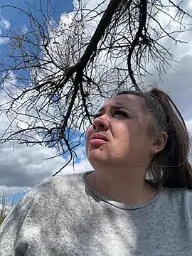 Sara_Slow from StripChat