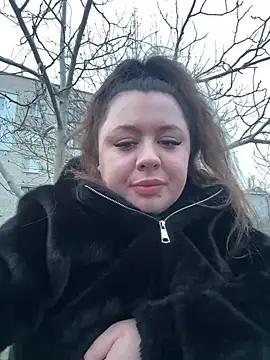 Sara_Slow from StripChat
