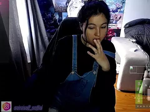 sara_sof_ from StripChat